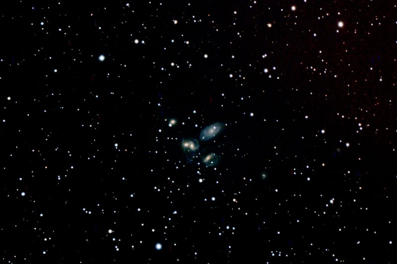 NGC 7320