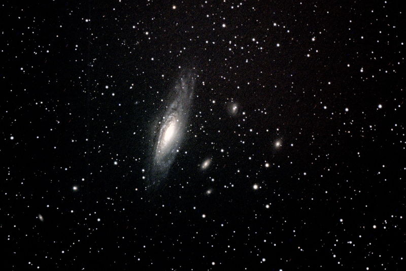 NGC 7331